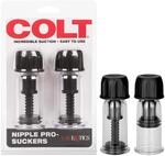 Colt Gear Nipple Pro-Suckers