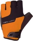 Chiba Gel Comfort Gr&ouml;&szlig;e XXL, Farbe schwarz orange