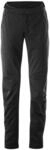 Gonso Damen Adventure Pants Softshell W Fahrradhose (lang), Schwarz, 44 EU