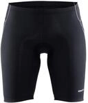 Craft CORE Greatness Bike Shorts W Black L