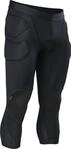 Fox Racing - Baseframe Pro Tights, Mountain Bike Cycling Guards, Black, M