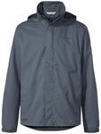 VAUDE Escape Bike Light Regenjacke Herren &ndash; Fahrradjacke wasserdicht atmungsaktiv