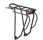 Gleamit 2.0 Tour', Alu, ca.805 g, ohne Standlicht, schwarz