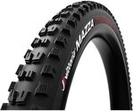 Vittoria Mazza Enduro Race Faltreifen Fahrradreifen, Black, 29 x 2.60