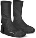 GripGrab Trailblazer Flat Pedal MTB &Uuml;berschuhe Wasserdicht Klettverschluss