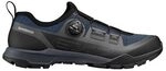 SHIMANO Fahrradschuhe SH-EX700