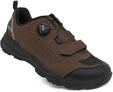 Spiuk Unisex Amara MTB Sneaker, braun