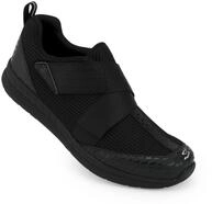 Spiuk Motiv Sneaker, Erwachsene, Uni, Schwarz, Standard