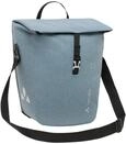 VAUDE Fahrrad Hinterradtasche ReCycle Commute Single, 20 Liter, wasserdicht