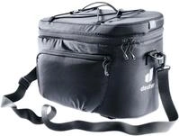 deuter Rack Bag 10 Fahrrad Gep&auml;cktr&auml;gertasche