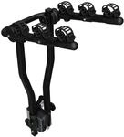 Peruzzo Tow Ball CYCLECARRIER Arezzo 3 Bikes