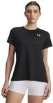 Under Armour Tech SSV T-Shirt Damen schwarz, XS Damen