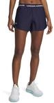 Under Armour Women's Tech Play Up Shorts Shorts