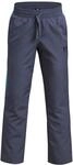 Under Armour Jungen UA B Rival WVN Pant Pants