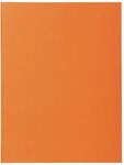 Exacompta 340007E 100er Pack Aktendeckel SUPER f&uuml;r DIN A4 in Pastellfarben