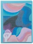 Exacompta 5810E 20er Pack Sichtmappe KreaCover Pastell aus Kunststoff DIN A4...