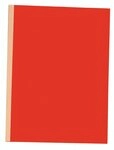 Exacompta 770012E 25er Pack Aktenmappen Forever&reg;. Mit Leinenr&uuml;cken 320 g/m&sup2;