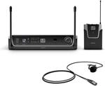 LD Systems U308 BPL - Funksystem mit Sender/Empf&auml;nger, Bodypack und Lavalier