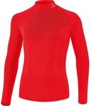 Erima Unisex Kinder Athletic Longsleeve 2.0 Turtleneck Funktionsunterw&auml;sche