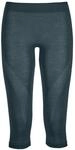 ORTOVOX 120 Comp Light Short W, 85511, Dark Arctic Grey, XS