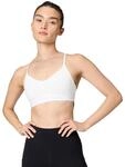 Nike Indy Light Support Verstellbarer Sport-BH mit Polstern f&uuml;r Damen, FD1062
