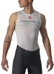 CASTELLI Herren Active Cooling Sleeveless Shirt (1er Pack)