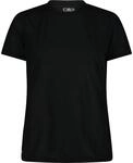 CMP Damen T-Shirt Termica Da Donna T-Shirt