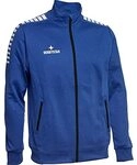 Derbystar Primo Traininganzug Blau Weiss XXXL