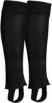 Derbystar Stutzen, Boy, schwarz, 6415030200