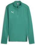 PUMA teamGOAL Training 1/4 Zip Top Wmn