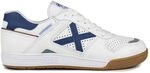 Munich Continental Unisex Erwachsene Sneaker, Wei&szlig;, 45 EU, wei&szlig;, 45 EU