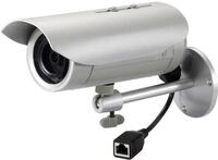LevelOne FCS-5063 Fixed Network Camera 5-Megapixel Outdoor PoE 802.3af Day & Night IR