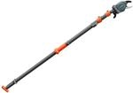 Gardena StarCut Pro L, Baum- und Strauchschneider, Bypass-Schnitt, Teleskopierbar,