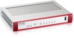 Zyxel USGFLEX50H ZyWALL High Speed Cyber Security Firewall | 1 Jahr UTM Security Pack