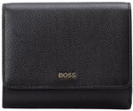 BOSS Alyce Trifold