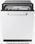 Samsung Geschirrsp&uuml;ler, 60 cm, Vollintegrierbar, EEK: A, 14 Ma&szlig;gedecke, 7,9 l