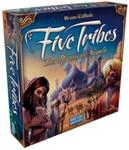 Asmodee Days of Wonder: Jeu Five Tribes