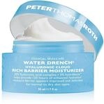 Peter Thomas Roth Water Drench Hyaluronic Cloud Rich Barrier Moisturizer, Skin