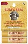 Burt's Bees 100% nat&uuml;rlicher, feuchtigkeitsspendender Lippenbalsam im g&uuml;nstigen