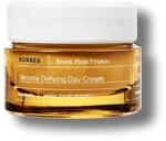 KORRES BLACK PINE PRIMUS Gl&auml;ttende Tagescreme mit Anti-Falten Effekt, f&uuml;r ein
