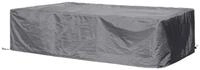 Perel Rechteckige Schutzh&uuml;lle f&uuml;r Gartenset 260 x 200 x 80 cm, wasserdicht und