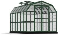 Canopia by Palram Gew&auml;chshaus Gross Grand Gardener 8x12 Treibhaus 264x388 cm
