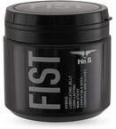 Gleitmittel - Mister B FIST CLASSIC Lube 500 ml Lubricant auf Silikon Basis