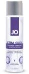 System JO Xtra Silky Body Lubricant Transparent 120