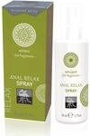 HOT Anal Relax Spray F&uuml;r Mann & Frau Mit Entspannenden Inhaltsstoffen, 50 Ml