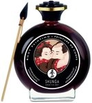 SHUNGA Edible Chocolate Body Painting Set, 100ml