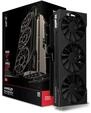 XFX Swift AMD Radeon RX 9070 OC Triple Fan Gaming Edition Grafikkarte mit 16 GB...