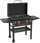 Blackstone 28&Prime; Griddle Grillstation mit Deckel