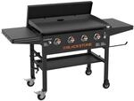 Blackstone 36&Prime; Griddle Tischgrill mit 4 Brennern