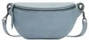 Liebeskind Berlin Damen-G&uuml;rteltasche &bdquo;Tavia S &ndash; Belt-Bag aus Leder mit